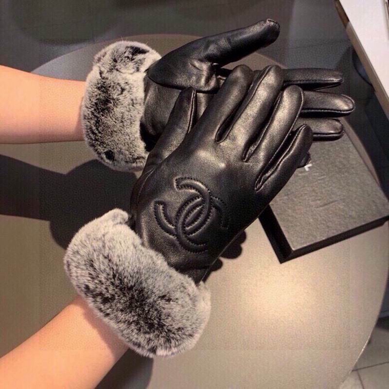 Chanel gloves hm193